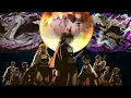 Otsutsuki Clan vs Demon Slayer Corps Who Wins