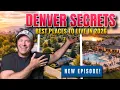 Best Places to Live in Denver Colorado Top 6 Neighborhoods Part 1