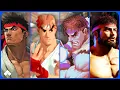 Lagu How Many Times Has Ryu Been Played (Or Made Top 8) At Evo?