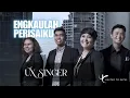 Download Lagu Engkaulah perisaiku medley Yesus Kuberseru - UX Singer