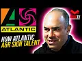 How Do A R Executives Evaluate Talent - Pete Ganbarg