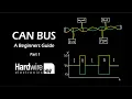 Download Lagu CAN Bus: A Beginners Guide Part 1