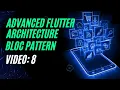 Advanced Flutter Architecture The BLOC Pattern Explained