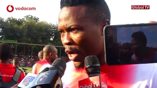 MANULA Msimu Ujao Tunavuka Makundi Na Tunatetea Ubingwa 