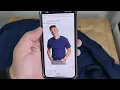 Hanes Men s 100 Cotton Heavyweight Pocket T-Shirt 2-Pack