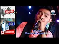 Download Lagu hitam duniamu putih cintaku karaoke om adella.