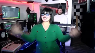 CHEBA CHOCHO X AMIROU 19 TI TILMIDA ANA LOSTADA ديري كيفي راكي تتمني 