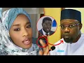 Download Lagu Malaise entre Sonko et Diomaye : Ndeye Ndack fait une sortie percutante, « Nimu deméni budul yaw...»