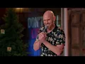 Bald King | Kenny DeForest | Stand Up Comedy