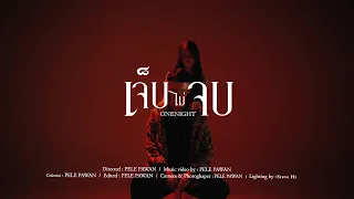 ONENIGHT - เจ็บไม่จบ [OFFICIAL MV]