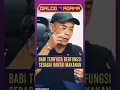 Download Lagu Bab! Ternyata Berfungsi Sebagai Rantai Makanan