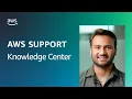 How do I resolve Access Denied errors when I upload files to Amazon S3 with KMS default encryption