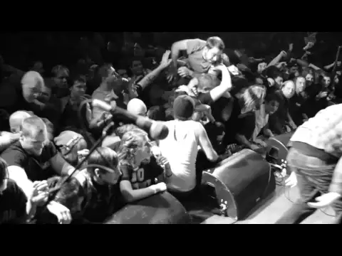 AMERICAN NIGHTMARE (GUTG) Reunion Documentary Trailer