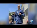 UPS driver 24 collapses and dies while delivering packages in SoCal heat ABC7