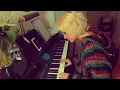 Son Of A Lovin’ Man By The Buchanan Brothers Cover