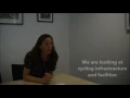 Rachel Scott Active Travel Manager at TfGM