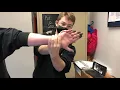 Rolling Fingerprints