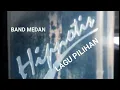 Lagu HIPNOTIS - Lagu Pilihan (2002)