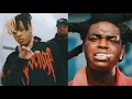 Kodak Black - Roll In Peace Ft. XXXTENTACION(Slowed+Reverb+God Frequency)
