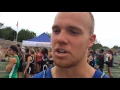 Sautuck s Blake Dunn discusses big day