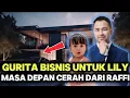 Lagu MASYALLAH‼️GURITA BISNIS UNTUK LILY DARI RAFFI AHMAD 