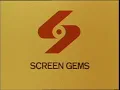 Lagu Runamuck Productions/Screen Gems/Sony Pictures Television (1965/2002)