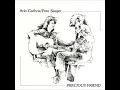 Old Time Religion (Arlo Guthrie/Pete Seeger - Precioius Friend)