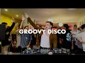 Lagu Funky Disco \u0026 House DJ Set | Luuk Van Dijk, Roland Clark, Groove P | Soggymilktoast