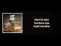 Emiway - Jump Kar LYRICS / Lyric Video