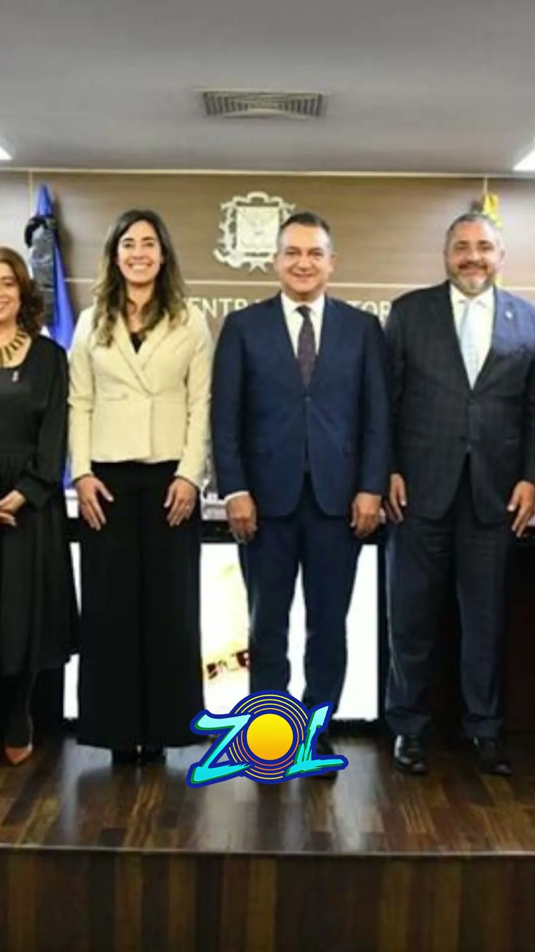 JCE MUESTRA NUEVA CEDULA