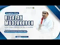 Lagu 🔴[LIVE] 8 PENGAJIAN KITAB RISALAH AL MUDZAKAROH II SYAIKHUNA KH ROSYID ABDULLOH UBAB