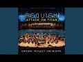 Download Lagu REQUIEM (From Attack on Titan Original Motion Picture Soundtrack)