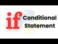 Python If Statement Explained Beginner s Guide to Conditional Statements