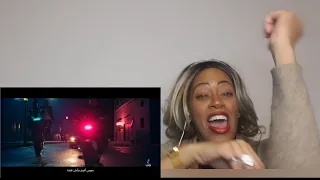 Reaction Wegz Ahmed Mekky Aqua Mix اغنية اقوي ميكس من وي مكي وويجز 