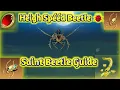 Utopia origin How to make saint beetle full guide TunderWolfGaming