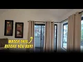 Do You Need Room Darkening or Total Blackout Curtains Find Out Here