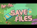 Multiple Save File Logic Pep-Pel Devlog