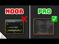 How to Debug Blueprints like a Pro - Unreal Engine 5 Tutorial