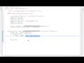 HOW TO FIND MIN NUMBER FROM AN ARRAYLIST IN JAVA