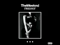 The Fall - The Weeknd