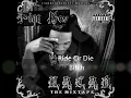 08 Ride Or Die Bitch