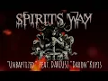 Download Lagu Spirits Way - Unbaptized (Devoid of Morality 2016) Feat. Dariusz \