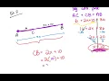 Segment Addition Postulate - Geo 2026