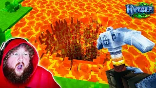 TOP 100 FUNNIEST FAILS IN HYTALE