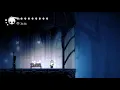 Lagu Hollow Knight - Relaxing Music with soft rain