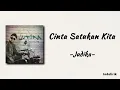 Download Lagu Judika - Cinta Satukan Kita / Merindukan Purnama | Lirik Lagu