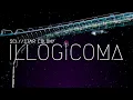Illogicoma (+ Friends) :// Talisman - Part 3 🌌 NYE community games  + Flower's game quiz