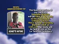 Geanette Antoine Short Obituary