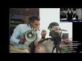 CRO X CAPITAL BRA - BLESSED (Official Video) Reaction