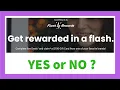 Flash Rewards Review - Is It A Legit Website